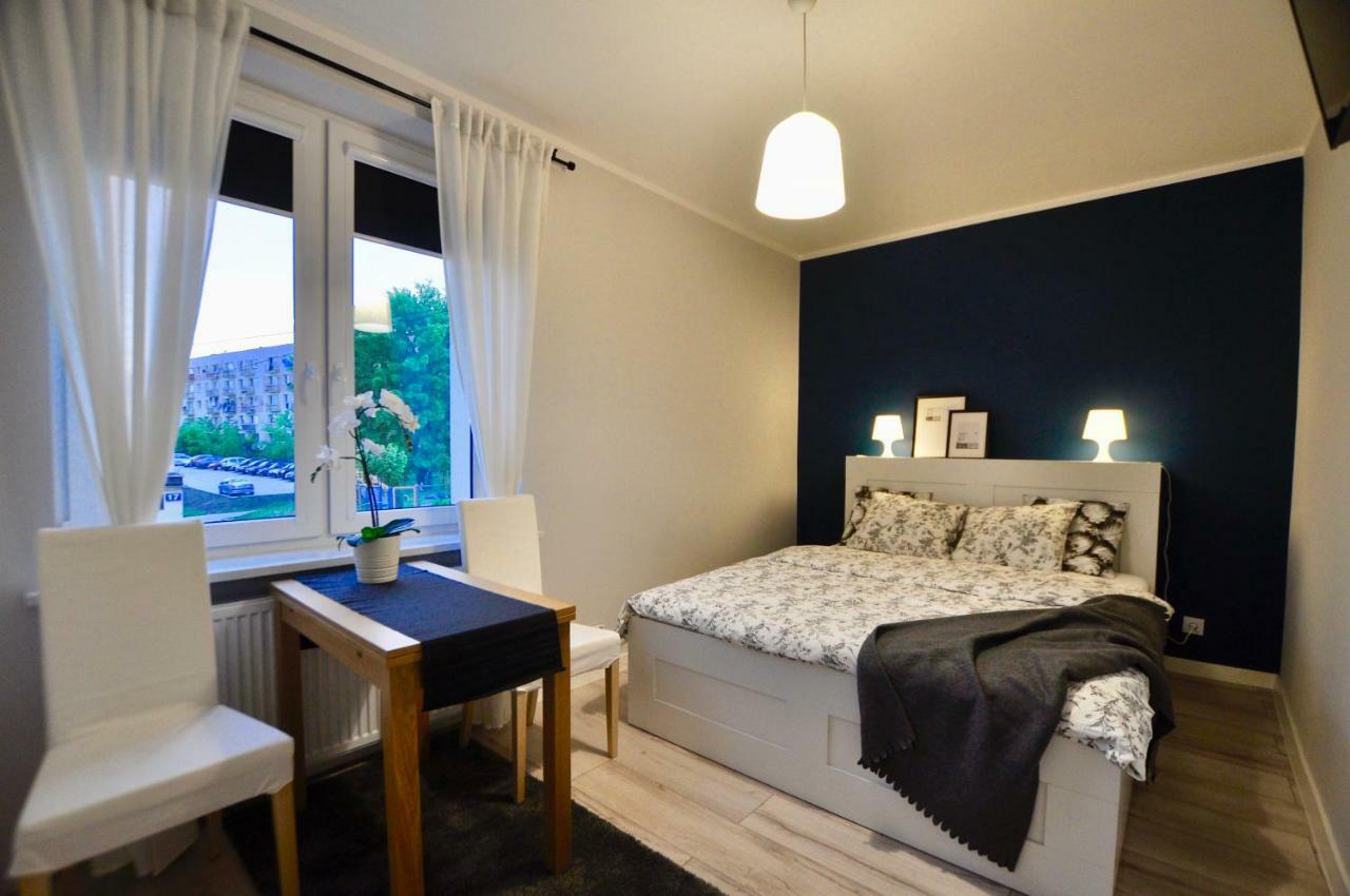Apartament Grey Busko Zdroj Exterior photo