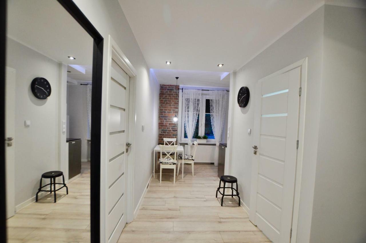 Apartament Grey Busko Zdroj Exterior photo